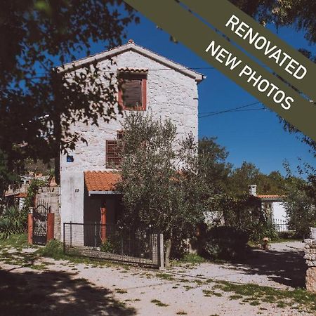 Cosy Getaway Villa Gostinjac Exterior foto