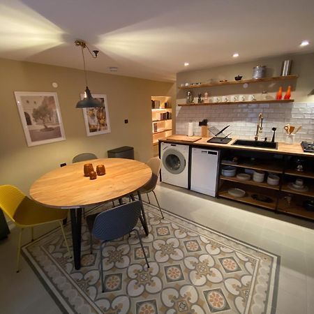 Cosy Getaway Villa Gostinjac Exterior foto
