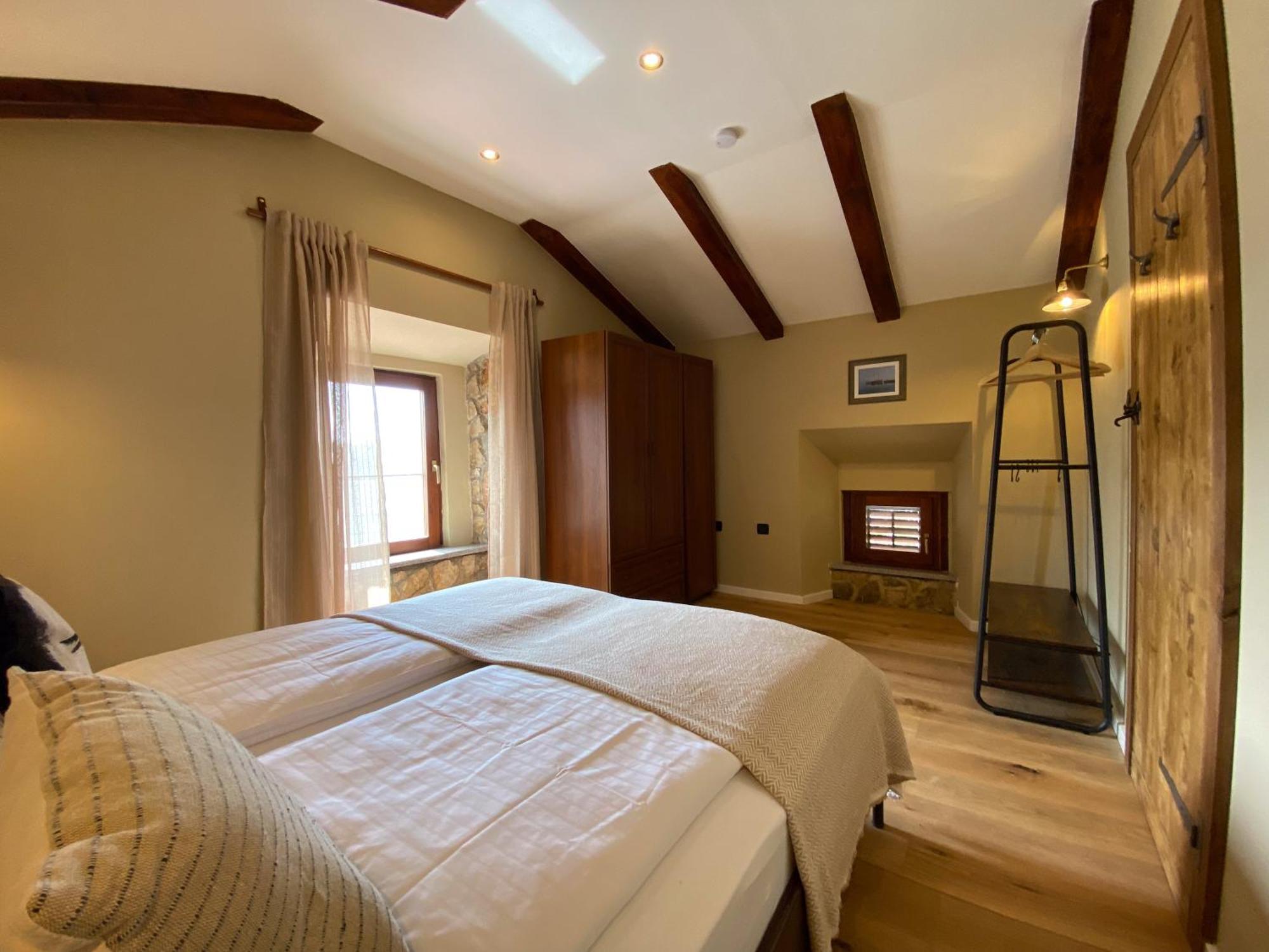 Cosy Getaway Villa Gostinjac Exterior foto
