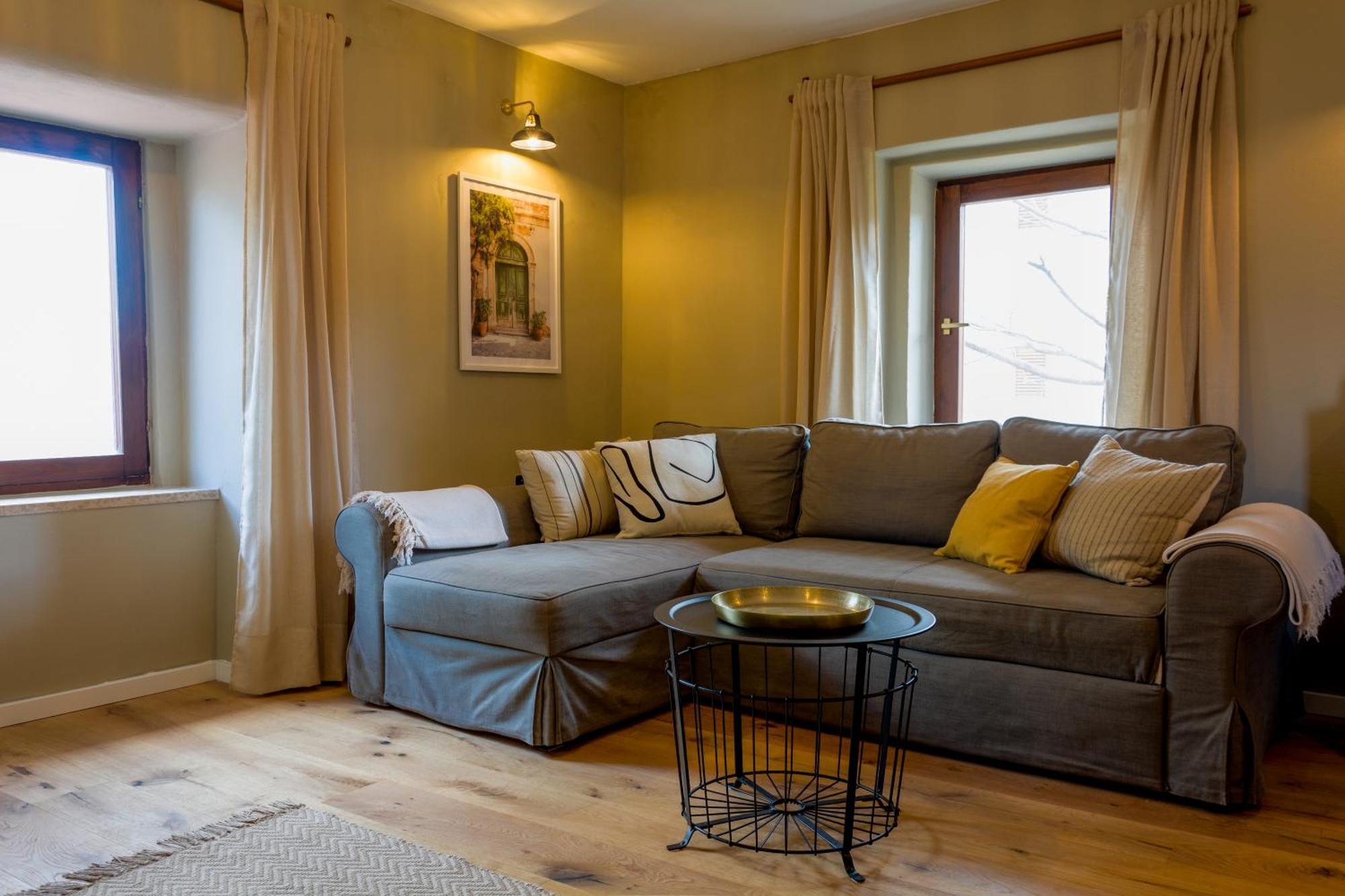 Cosy Getaway Villa Gostinjac Exterior foto