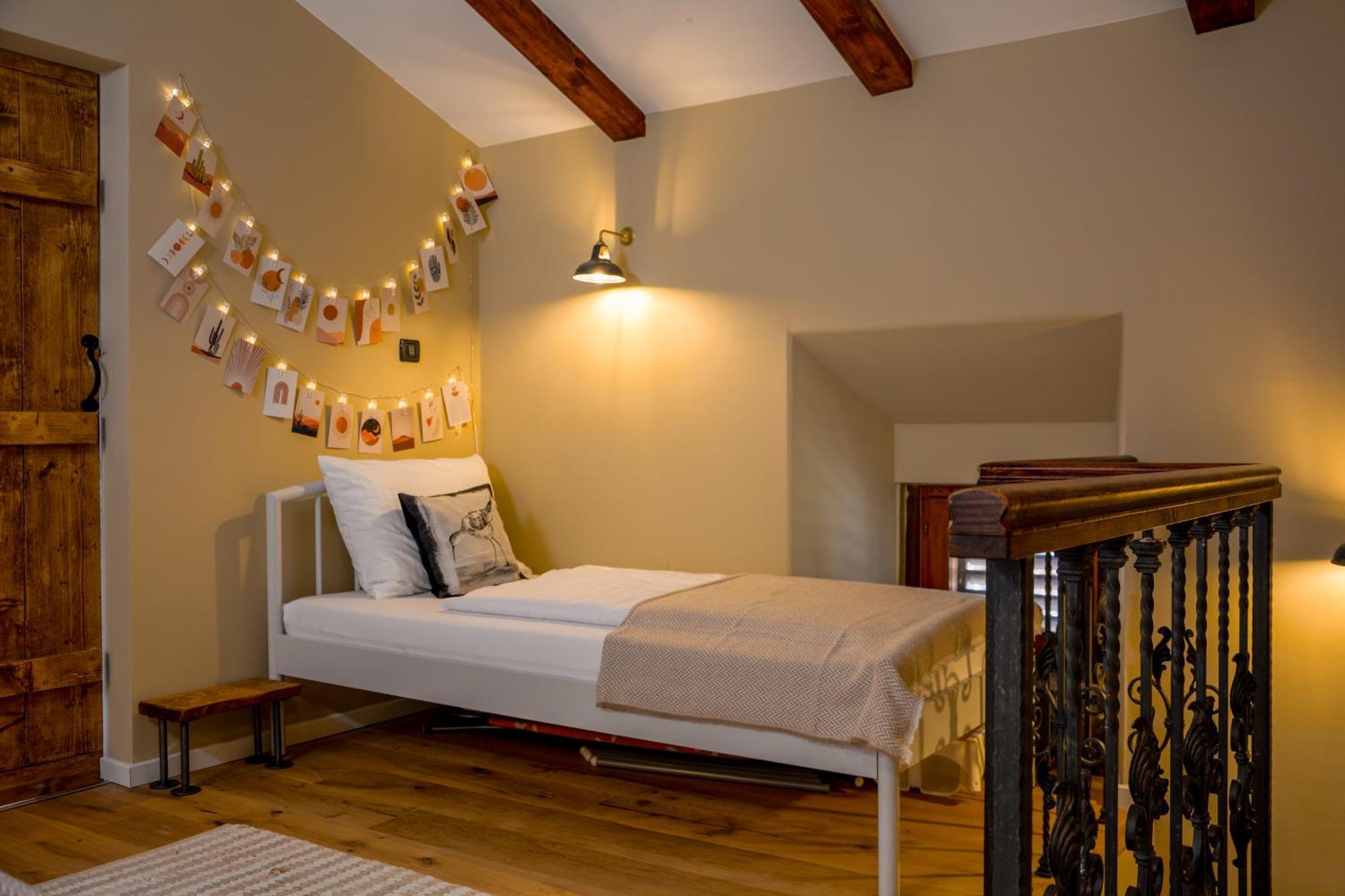 Cosy Getaway Villa Gostinjac Exterior foto