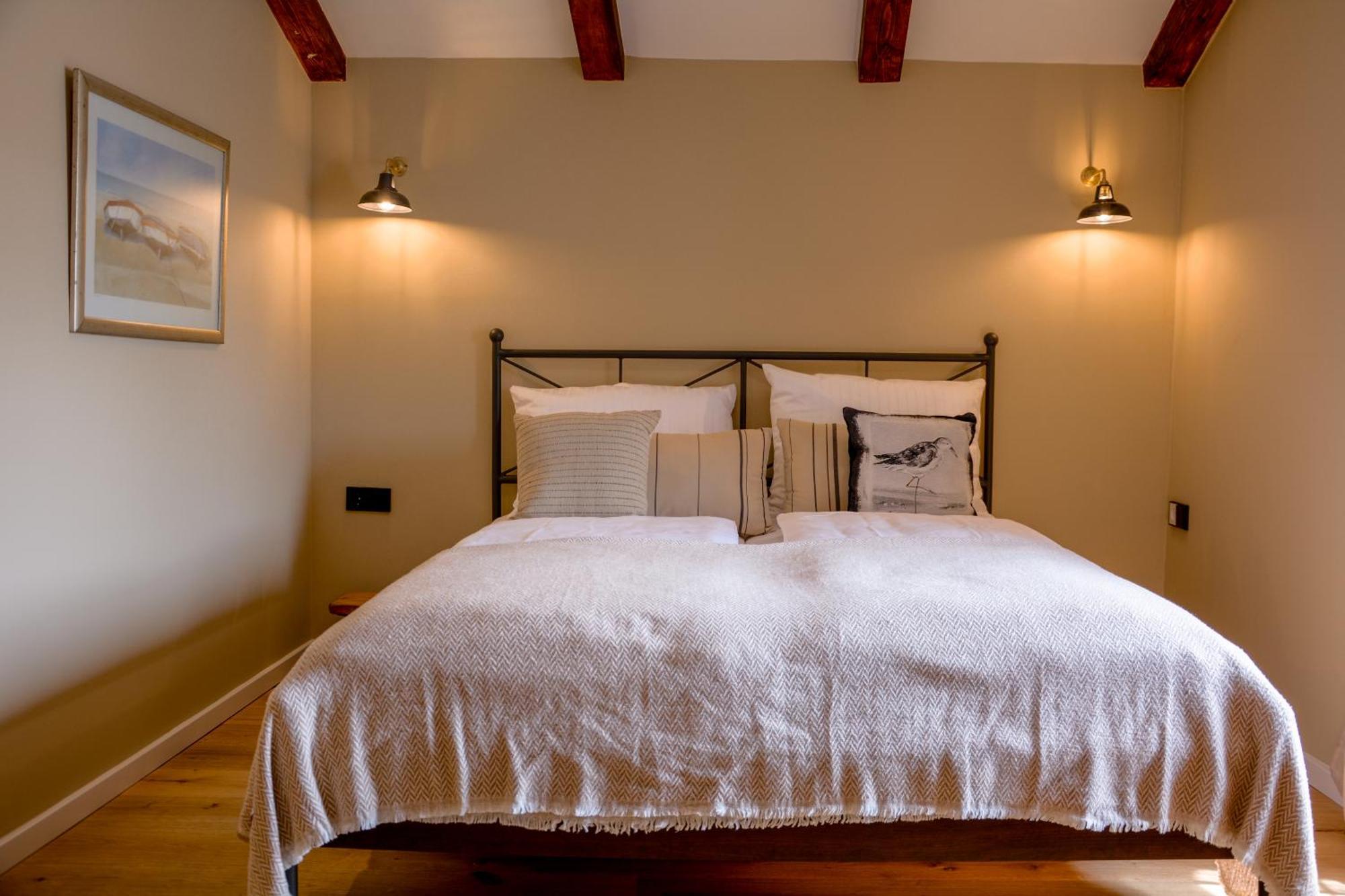 Cosy Getaway Villa Gostinjac Exterior foto