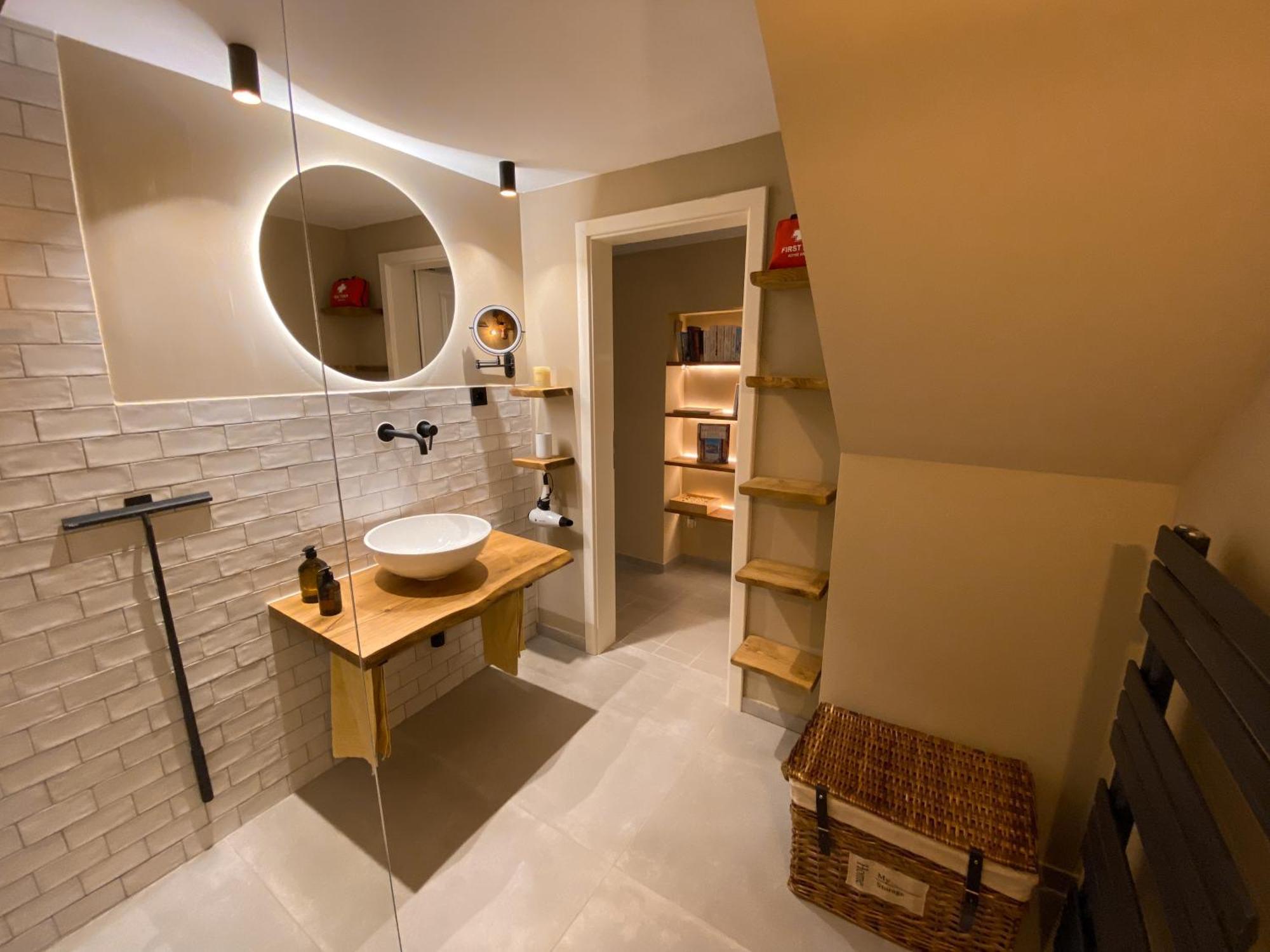 Cosy Getaway Villa Gostinjac Exterior foto