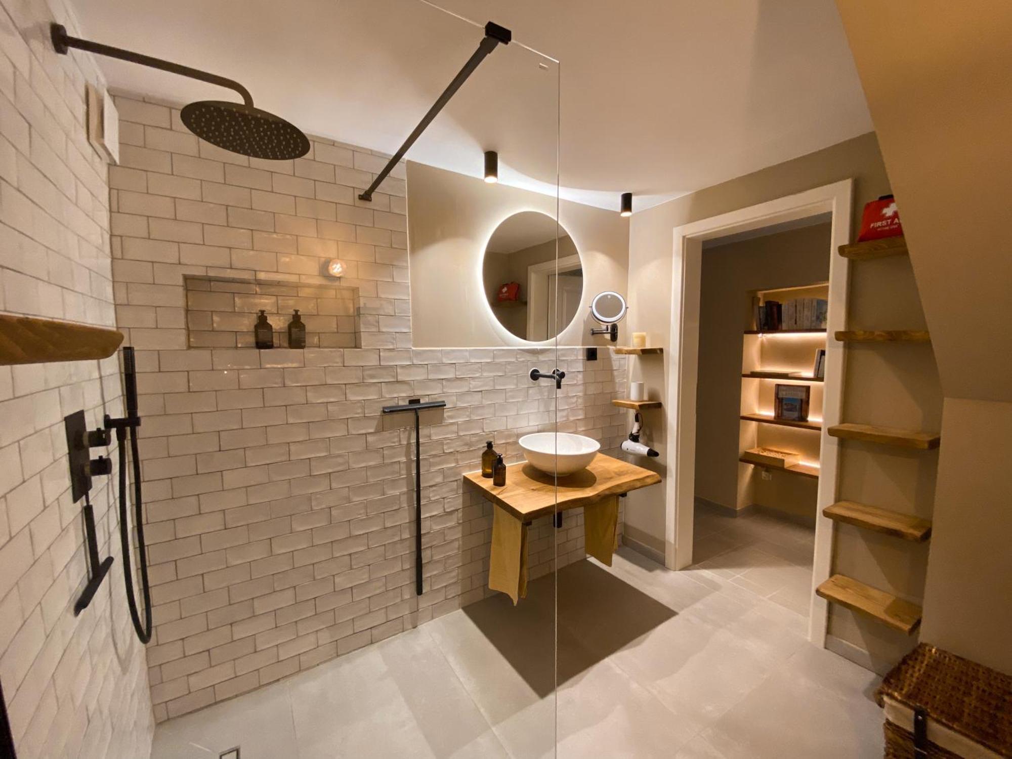 Cosy Getaway Villa Gostinjac Exterior foto