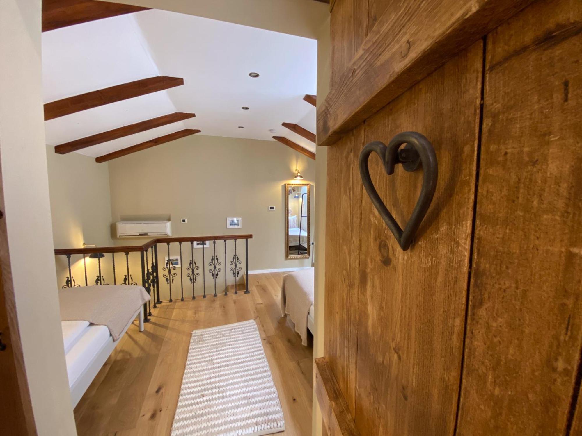 Cosy Getaway Villa Gostinjac Exterior foto