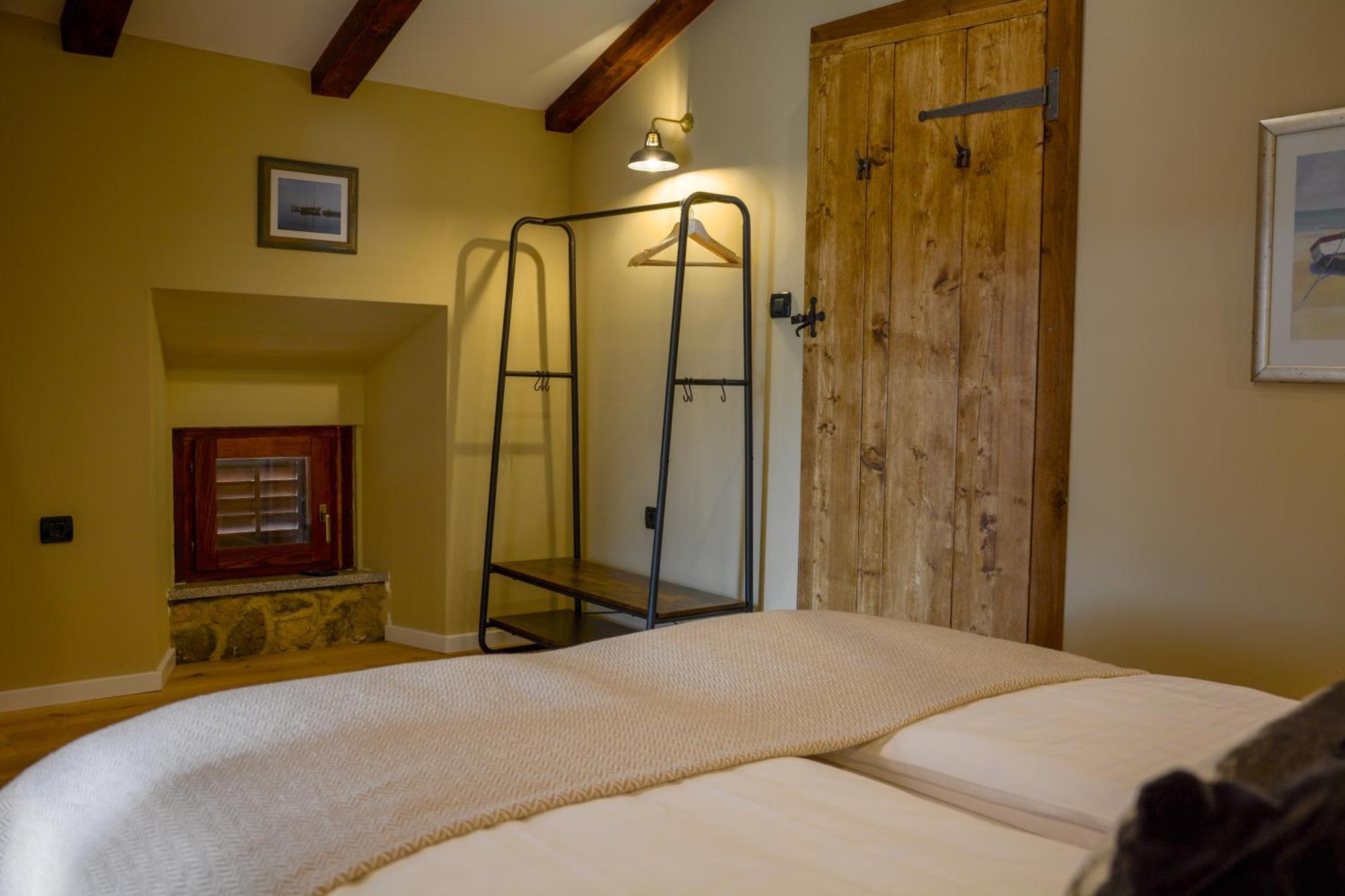 Cosy Getaway Villa Gostinjac Exterior foto