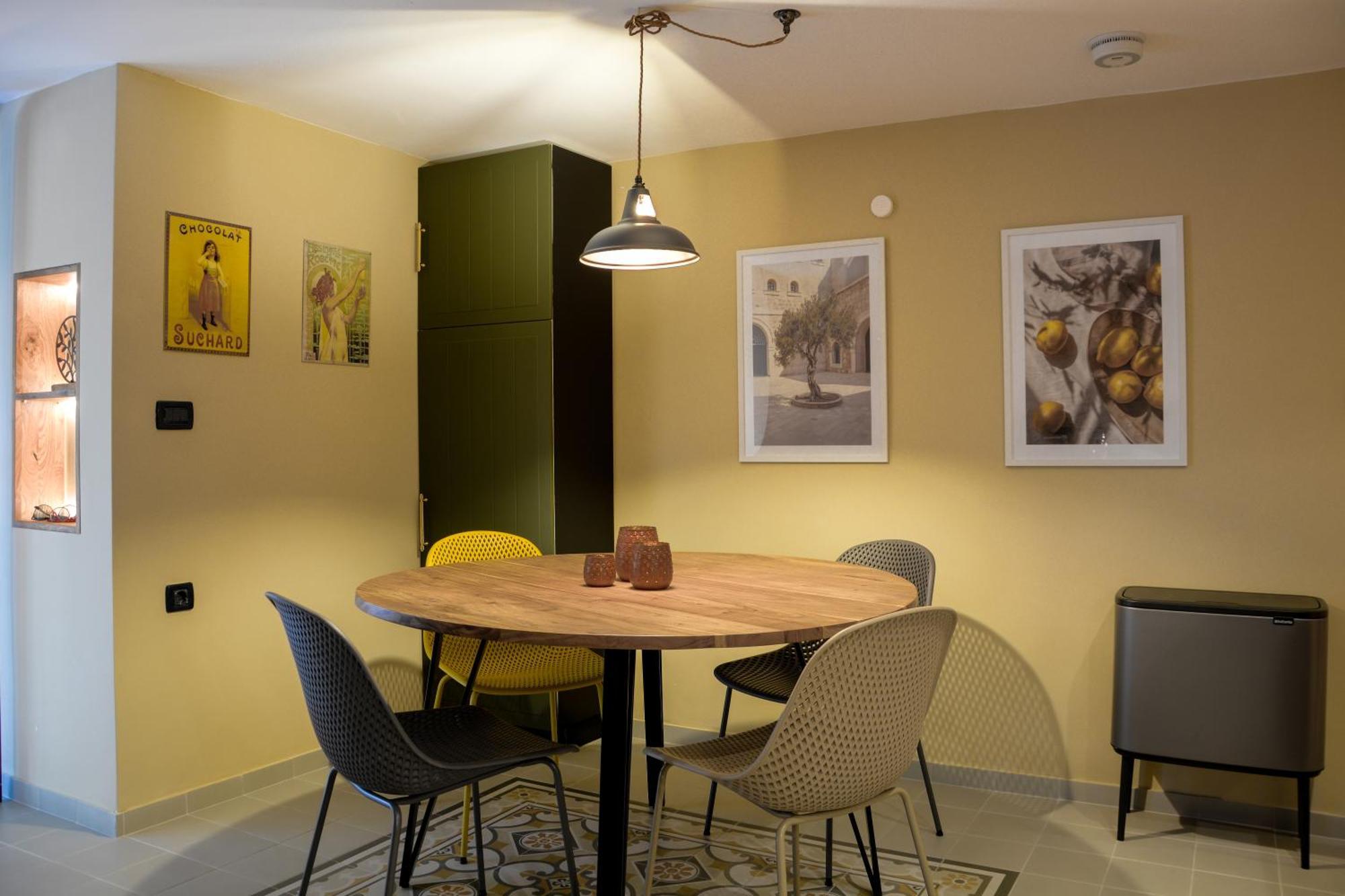 Cosy Getaway Villa Gostinjac Exterior foto