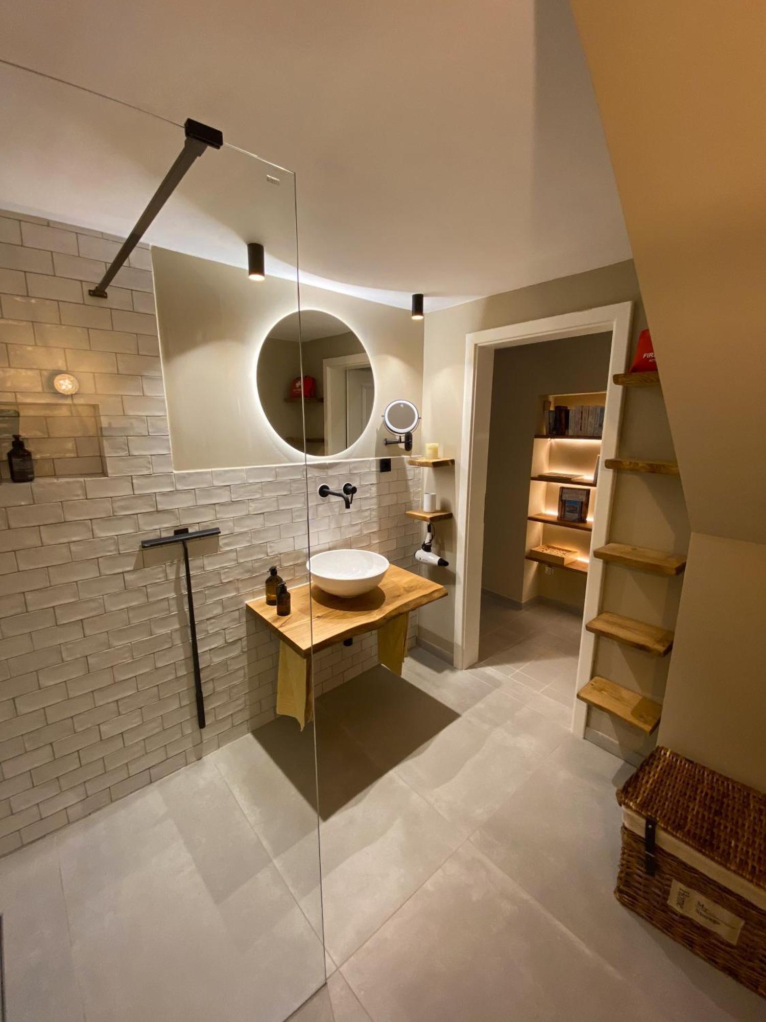 Cosy Getaway Villa Gostinjac Exterior foto