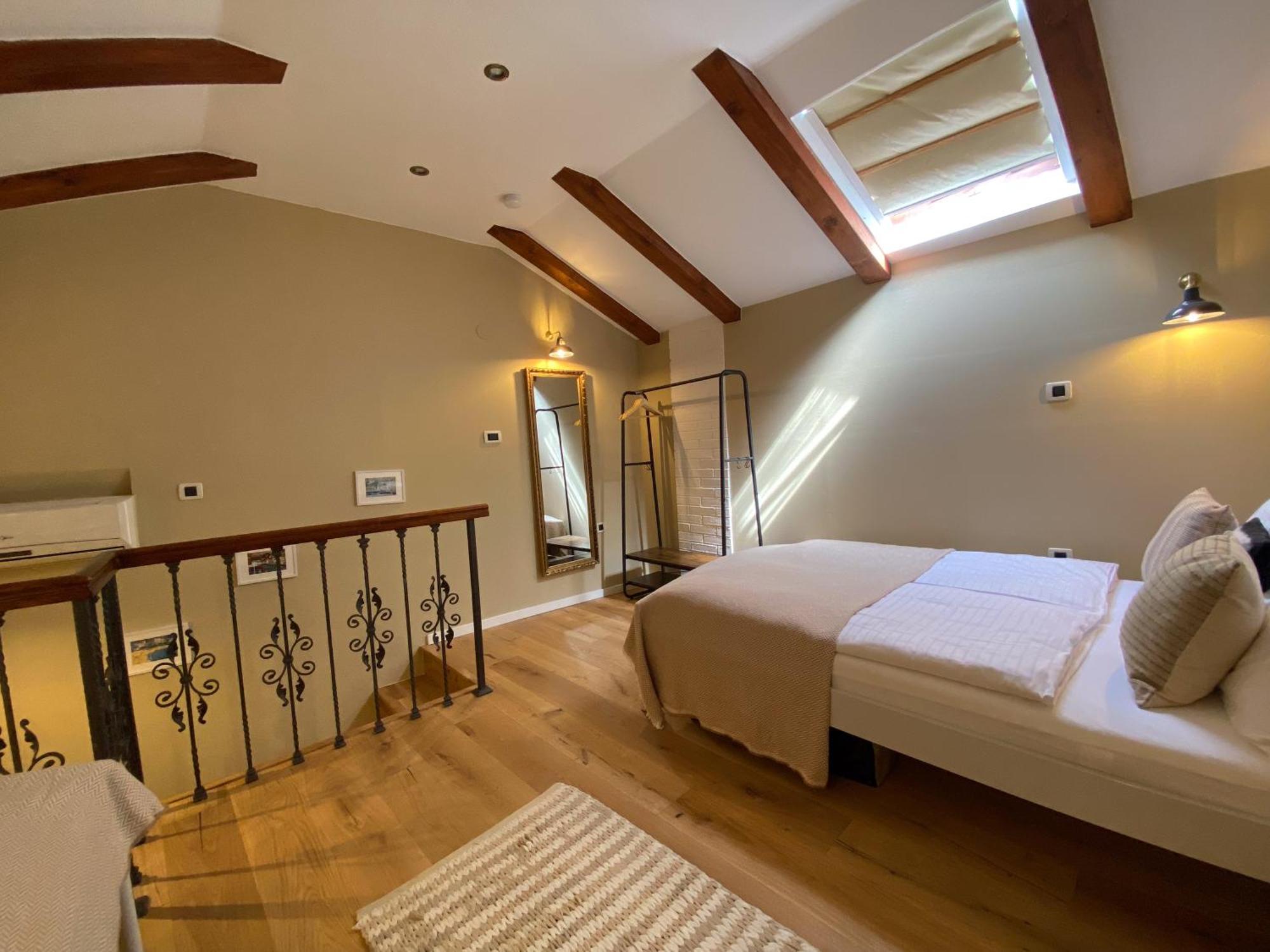 Cosy Getaway Villa Gostinjac Exterior foto