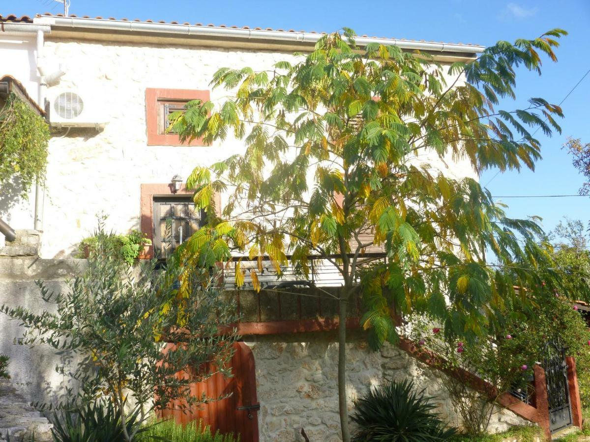 Cosy Getaway Villa Gostinjac Exterior foto