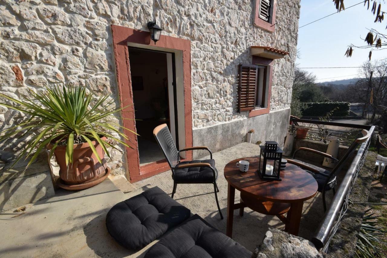 Cosy Getaway Villa Gostinjac Exterior foto