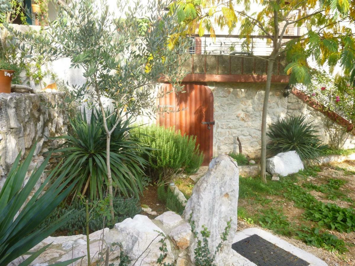 Cosy Getaway Villa Gostinjac Exterior foto