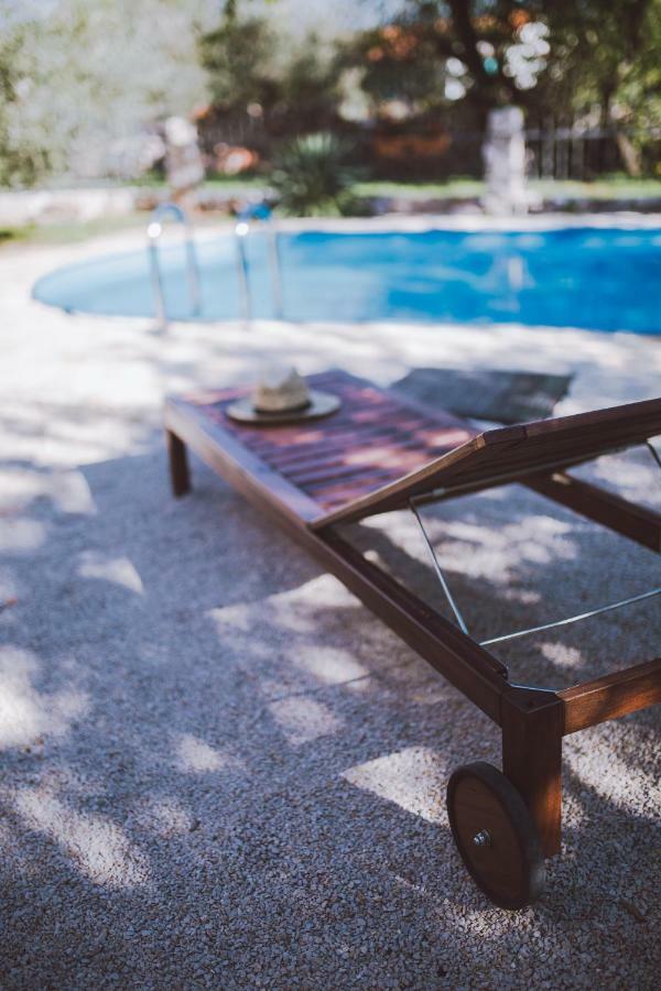 Cosy Getaway Villa Gostinjac Exterior foto