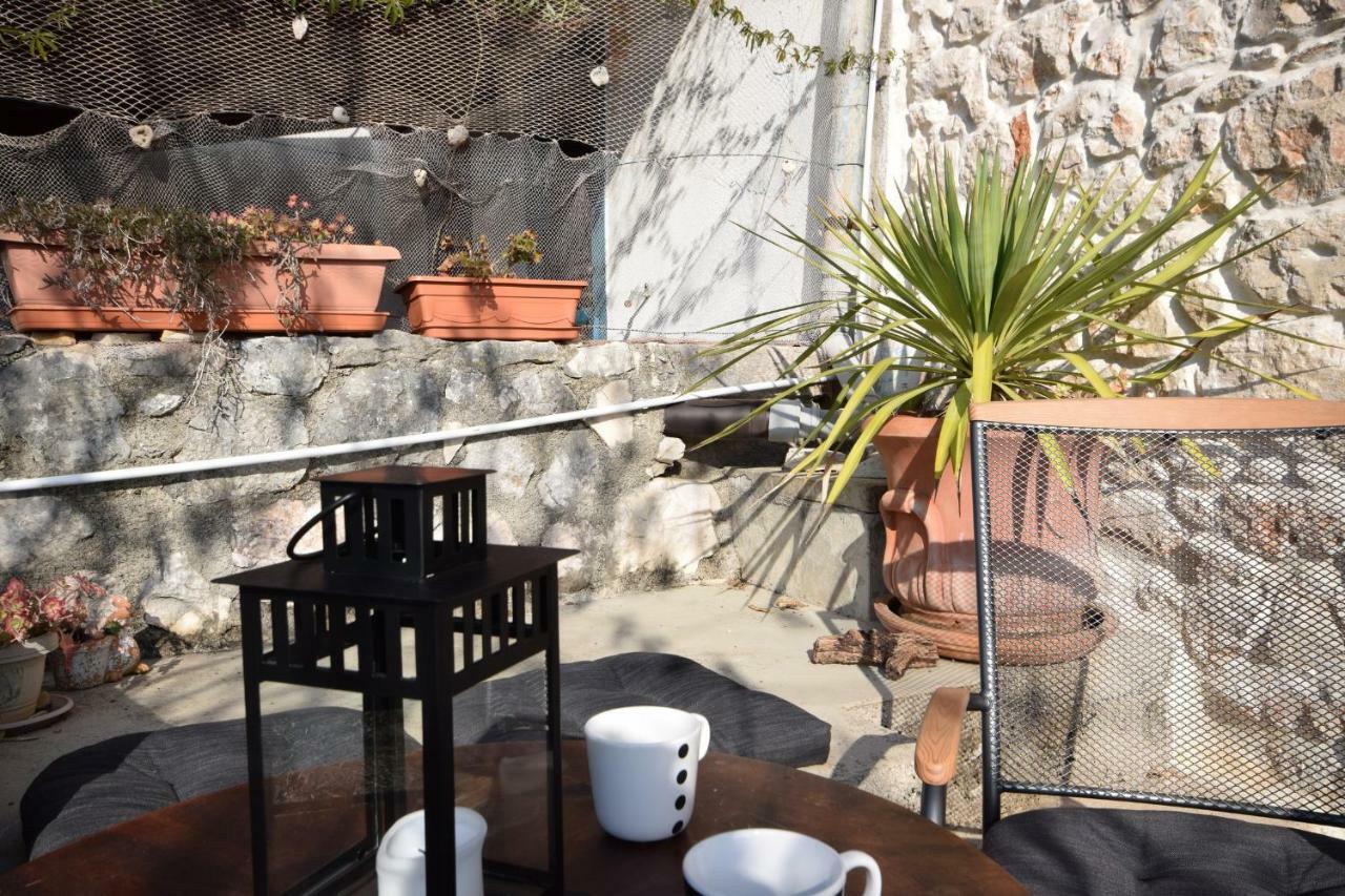 Cosy Getaway Villa Gostinjac Exterior foto