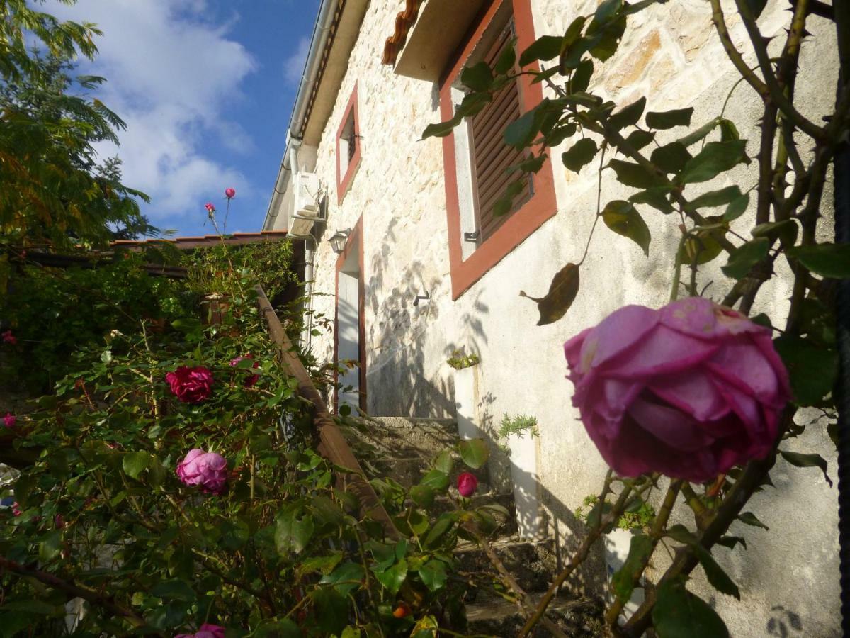 Cosy Getaway Villa Gostinjac Exterior foto